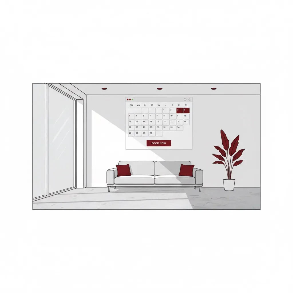 レンタルスタジオ事例